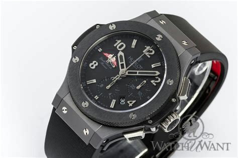 hublot yacht club watch|hublot big bang monaco.